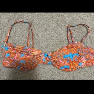 Pacsun Bikini Top